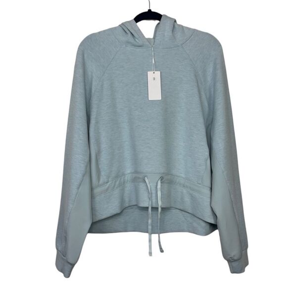 Travis Mathew Women's Golden State Skyloft Hoodie NWT - Picture 4 of 11
